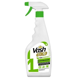 Жироудалитель Vash Gold Eco Friendly пена, 500 мл