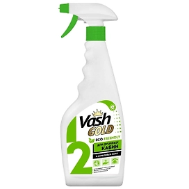 Средство для мытья Vash Gold Eco Friendly для душа и ванн, 500 мл
