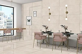 Керамогранит CONCOR Elpaso бежевый 60x120 см