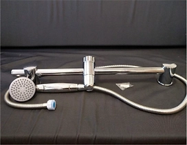 Душевой гарнитур Славен СЛ-ЗП-044