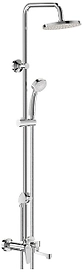 Душевая система VIDIMA BALANCE BA270AA