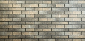 Плитка фасадная DOCKE ВАГАСИ