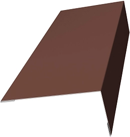 Наличник оконный DOCKE КОРИЧНЕВЫЙ