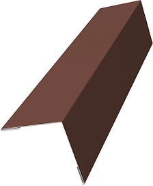 Угол внешний DOCKE КОРИЧНЕВЫЙ