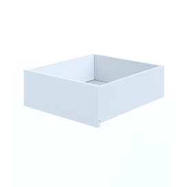 Ящик Феликс для шкафа 50x58х23 см, белый