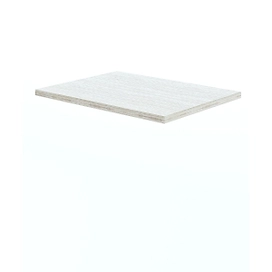 Полка Феликс для шкафа 46x35х16 см, дуб альпийский