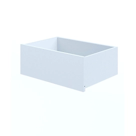 Ящик Феликс для шкафа 50x35х23 см, белый