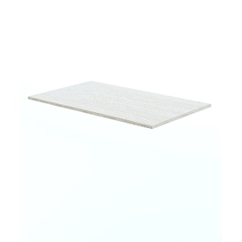 Полка Феликс для шкафа 100x58х16 см, дуб альпийский