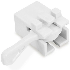 Крепление Эскар для карниза Мини, 210403, 5 шт