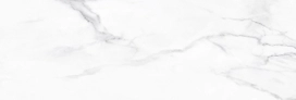 Керамическая плитка Gracia Ceramica Marble matt white 01 30x90 см 
