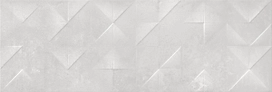Керамическая плитка Gracia Ceramica Origami grey 02 30x90 см 