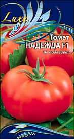 Томат Надежда F1, 0,03г