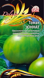 Томат Юннат F1 0,03г