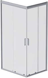 Душевой уголок AM.PM Gem 190x100х80 см