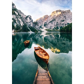 Фотообои Симфония Bellissimo Тихая гавань 140х200 см