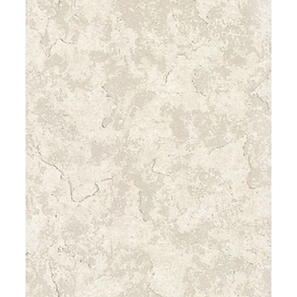 Обои бумажные Аспект ОПАЛ 0,53x10,05 м, бежевые