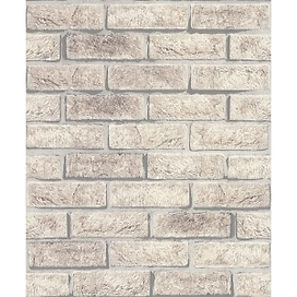 Обои бумажные Аспект СТРИТ 0,53x10,05 м, светло-бежевые