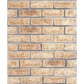 Обои бумажные Аспект СТРИТ 0,53x10,05 м, бежевые