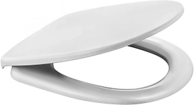 Сиденье Berges Olimp PP полипропилен универсальное крепление