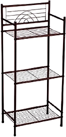 Стеллаж универсальный VANSTORE сталь 91x44x27 см