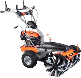 Подметальная машина PATRIOT S 608 P