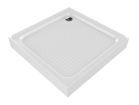 Душевой поддон Erlit ER100V акрил 15х100 см