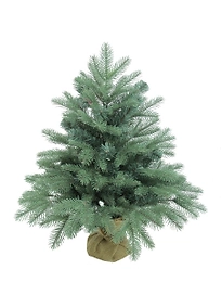 Искусственная ель BEATREES ЕЛЬ BLUE ANSON 90 см