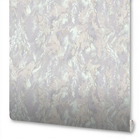 Обои виниловые WallSecret Botticelli 8639-18 1,06х10,05 м, зелёные