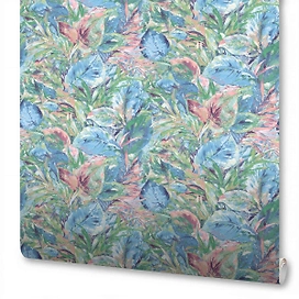 Обои виниловые VernissAGe Fiji 8610-19 1,06х10,05 м, цветные