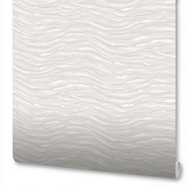 Обои виниловые VernissAGe Wild 8597-21 1,06х10,05 м, бежевые