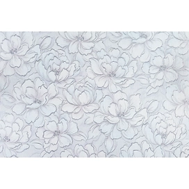 Обои Артекс виниловые Виола 1,06х10,05 м, серо-бежевый