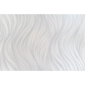 Обои Артекс виниловые Эфес 1,06х10,05 м, белый с узором
