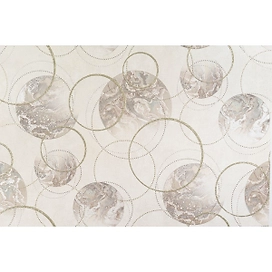 Обои Артекс виниловые Меридиан 1,06х10,05 м, бежевый с рисунком