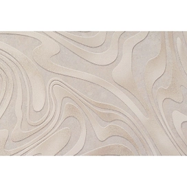 Обои Артекс виниловые Эликсир 1,06х10,05 м, бежевый с узором