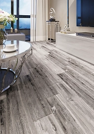 Керамогранит Belani  Лондон серый 14,7х59,4 см