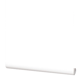 Обои флизелиновые Элизиум Холст Е59110 под покраску 1,06х25 м, белый