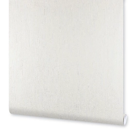 Обои флизелиновые 256 под покраску 1,06х25 м, белый