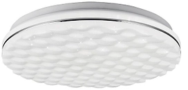 Светильник Lumin'arte светодиодный CLL2648WRGB-ALFA