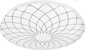 Светильник Lumin'arte светодиодный FLER C19LLS36W 4000К