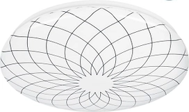 Светильник Lumin'arte светодиодный FLER C19LLS12W 4000К