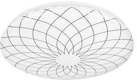 Светильник Lumin'arte светодиодный FLER CLL19 55W 4000К