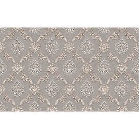 Обои Erismann 60138-06 виниловые 1,06х10,05 м, бежевый