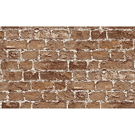 Обои Erismann 60380-05 виниловые 1,06х10,05 м, коричневый