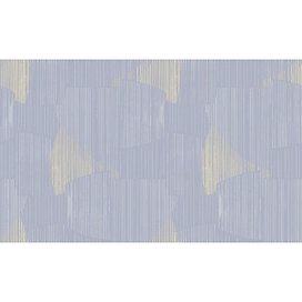 Обои Erismann 60344-05 виниловые 1,06х10,05 м, синий