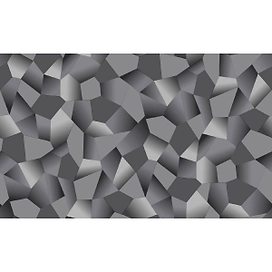 Обои Erismann 60312-05 виниловые 1,06х10,05 м, черный