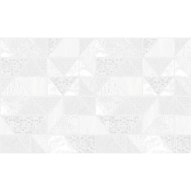 Обои Erismann 60221-01 виниловые 1,06х10,05 м, белый