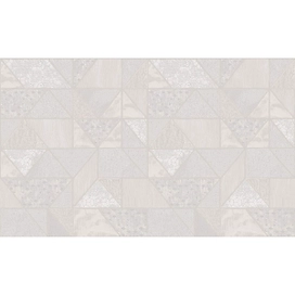 Обои Erismann 60221-03 виниловые 1,06х10,05 м, серый