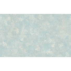 Обои Erismann 60211-06 виниловые 1,06х10,05 м, голубой