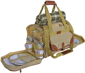 Набор для пикника Green Glade Т3200 в коробке 