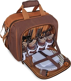 Набор для пикника Green Glade Т3338 в коробке 